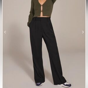 Favorite Daughter The Favorite Pants in Black